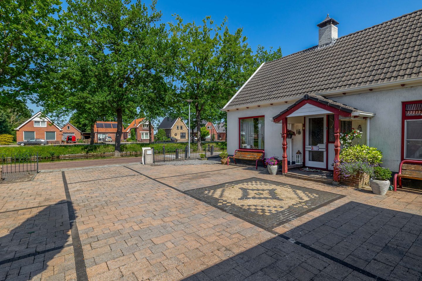 Foto 10 van Unikenkade 43