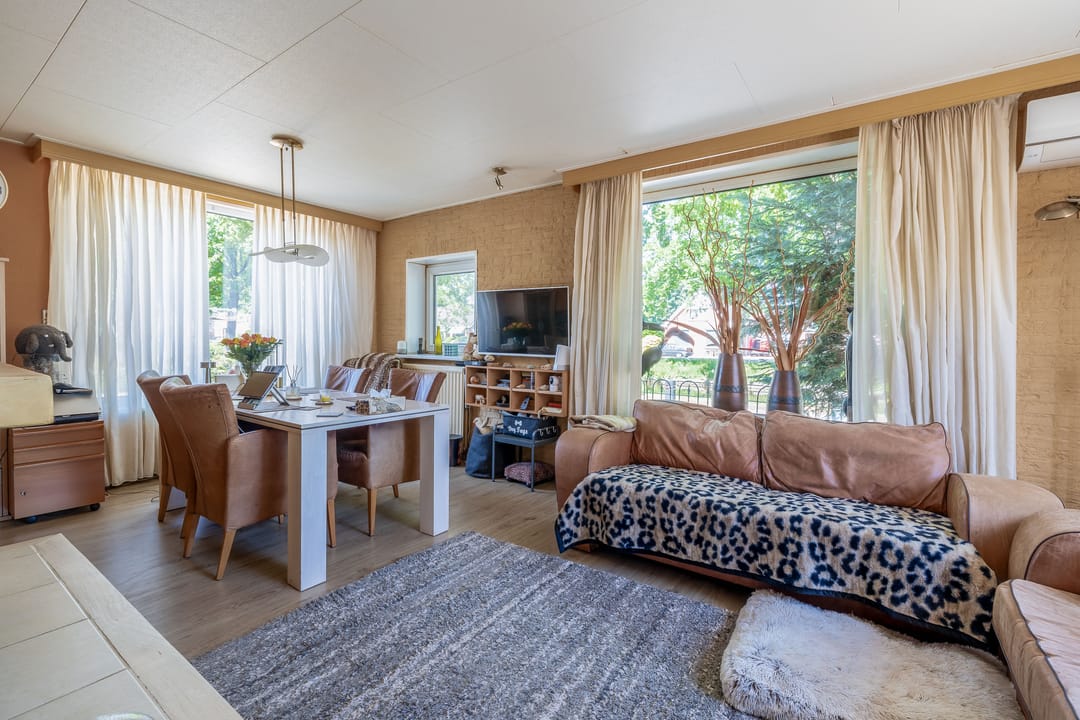 Foto 13 van Unikenkade 43