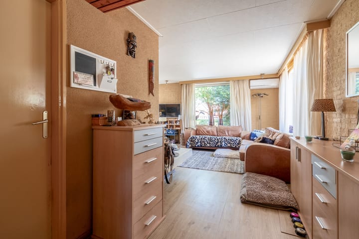 Foto 15 van Unikenkade 43