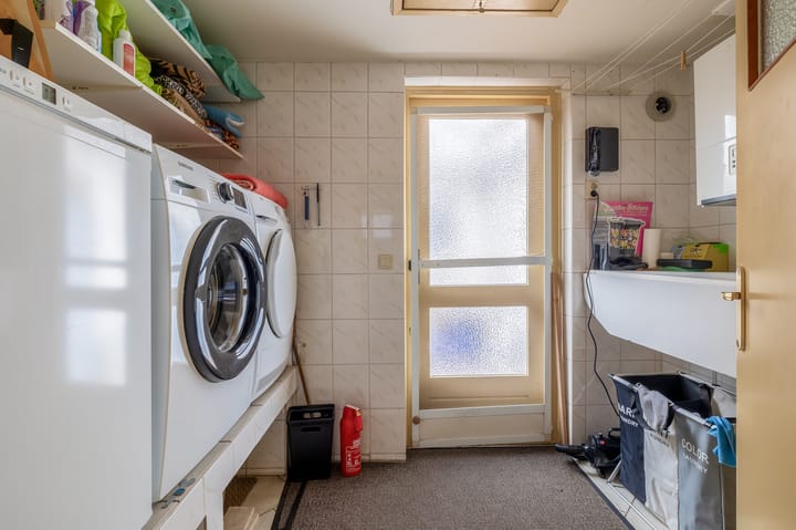 Foto 20 van Unikenkade 43