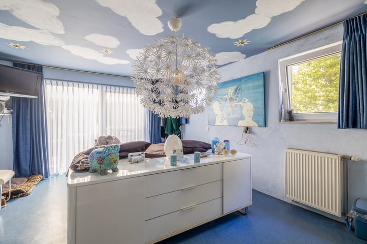 Foto 21 van Unikenkade 43