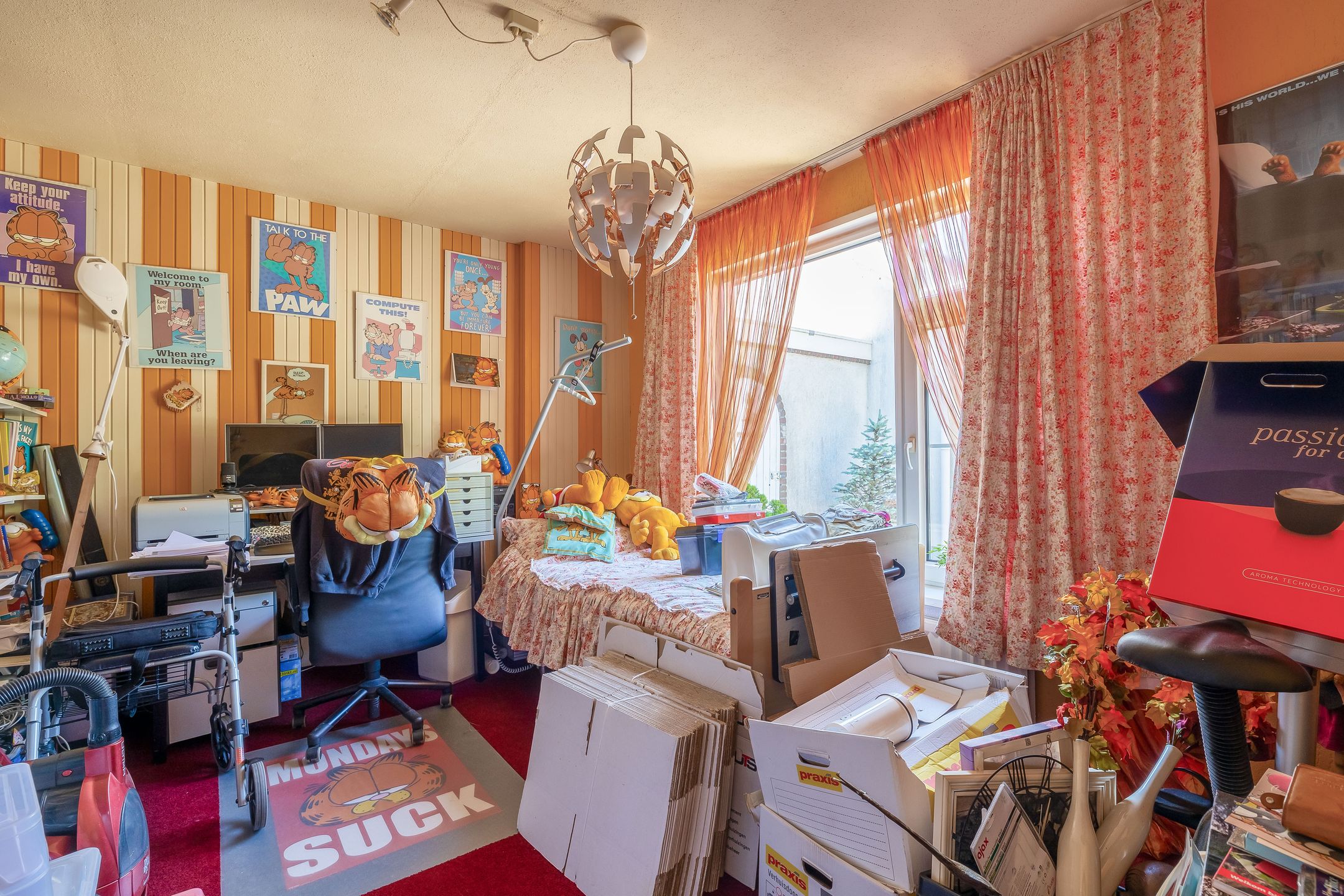 Foto 24 van Unikenkade 43