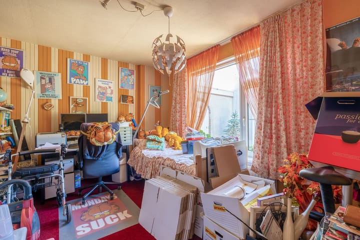 Foto 24 van Unikenkade 43