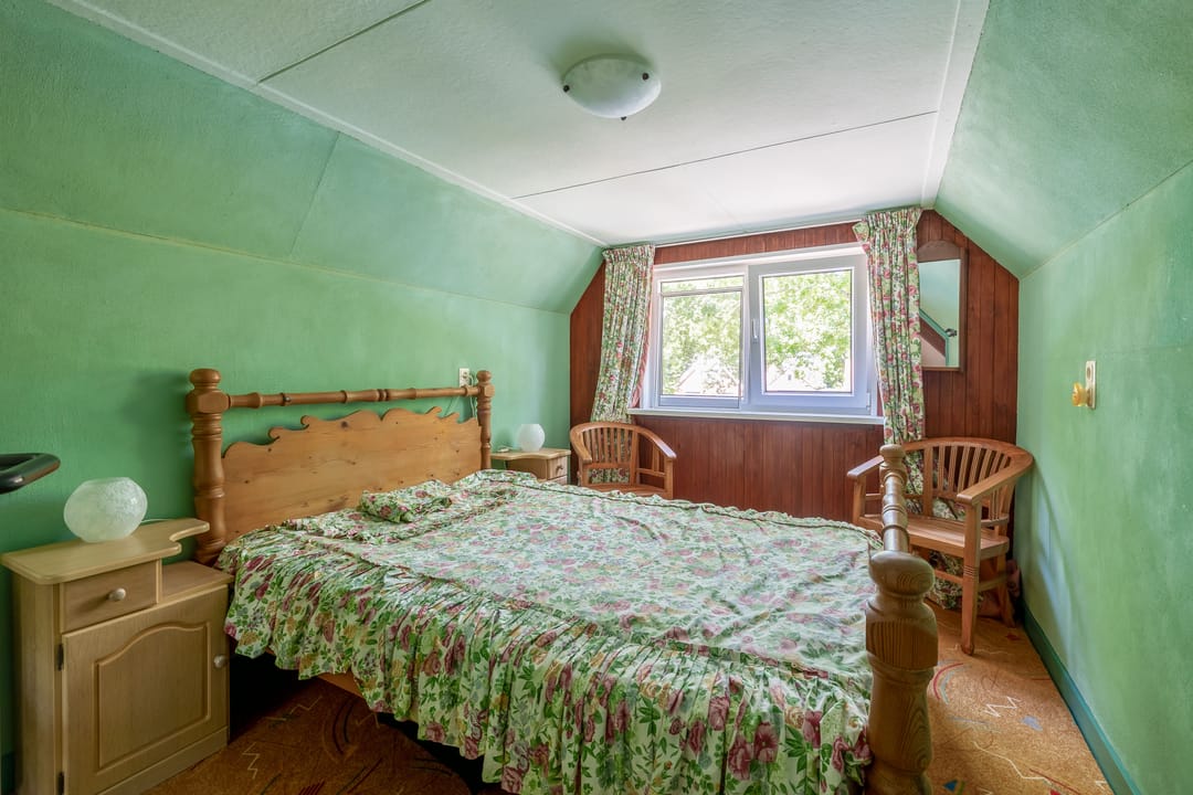 Foto 26 van Unikenkade 43