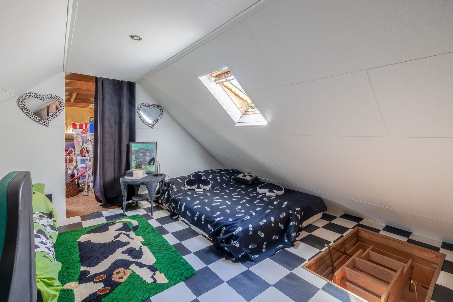 Foto 29 van Unikenkade 43