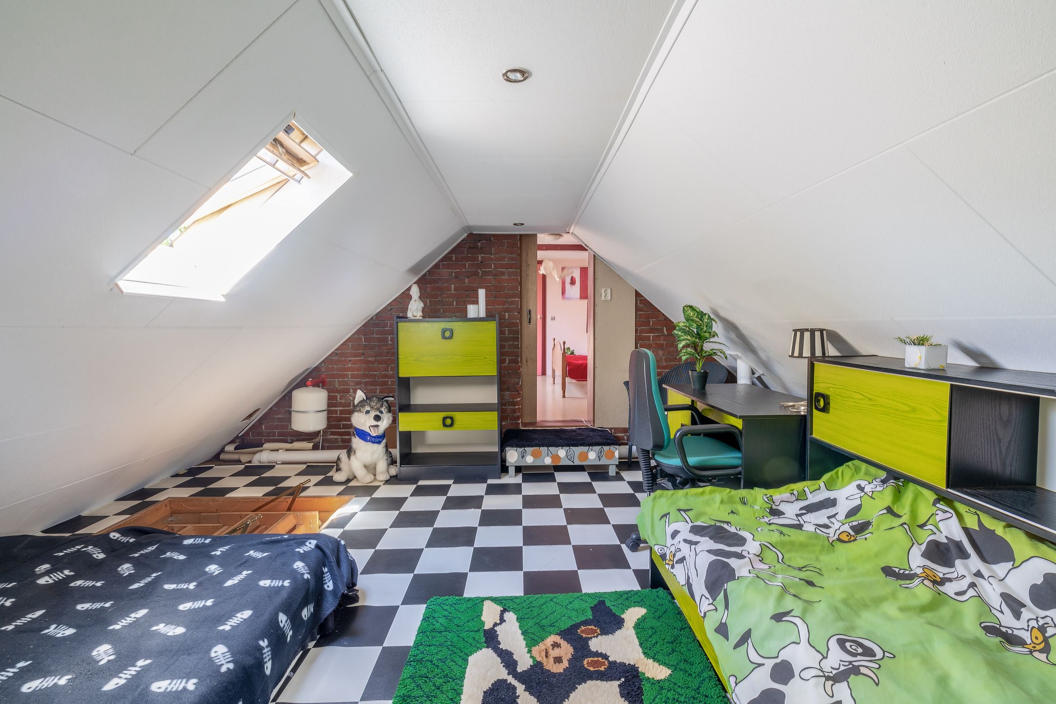 Foto 30 van Unikenkade 43