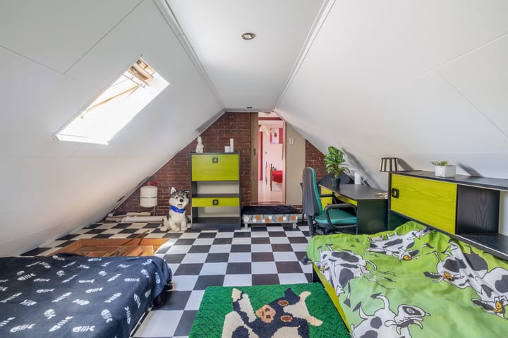 Foto 30 van Unikenkade 43