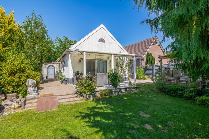 Foto 32 van Unikenkade 43