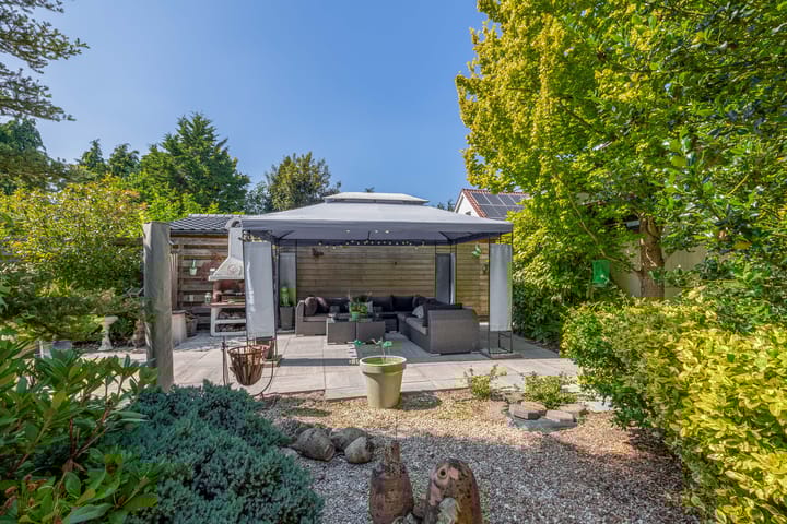 Foto 33 van Unikenkade 43