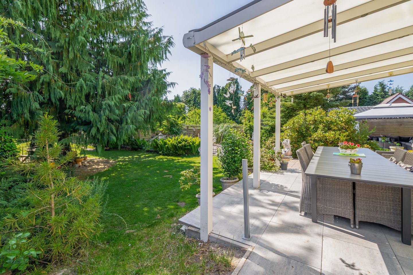 Foto 35 van Unikenkade 43