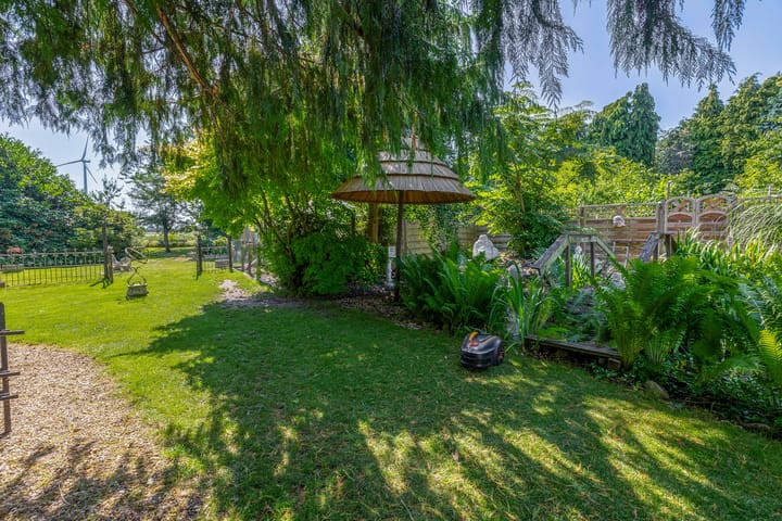 Foto 36 van Unikenkade 43