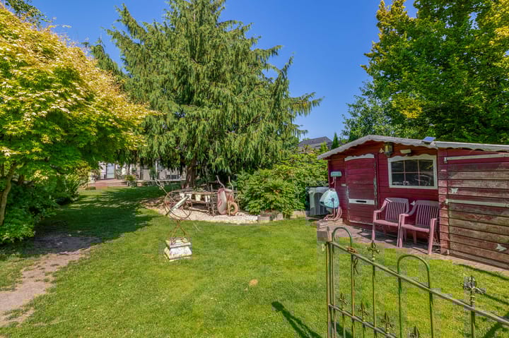 Foto 39 van Unikenkade 43