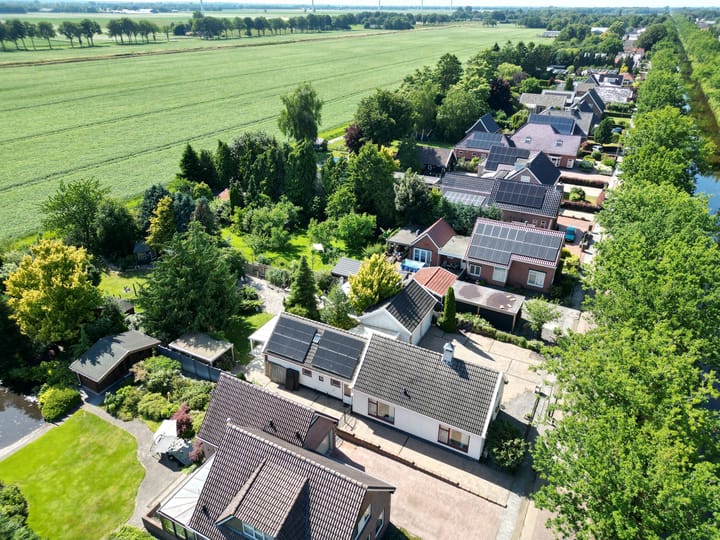 Foto 44 van Unikenkade 43