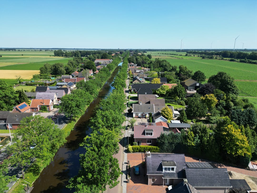 Foto 47 van Unikenkade 43