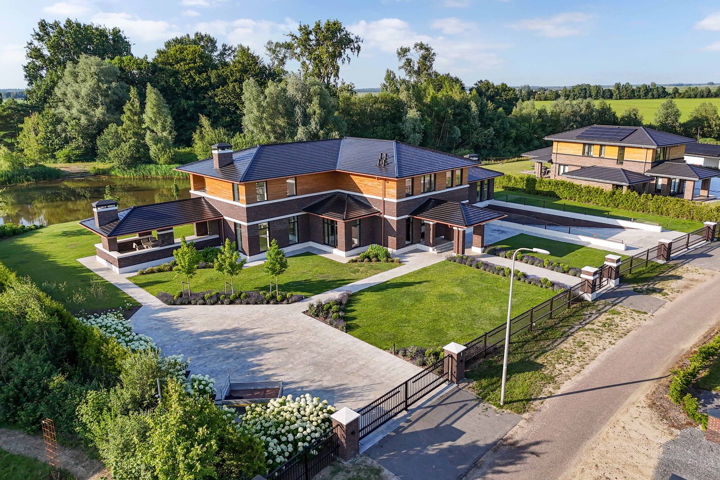 Foto 1 van Buitensingel 9