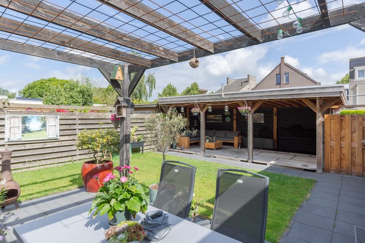 Foto 3 van Croleskwartier 82