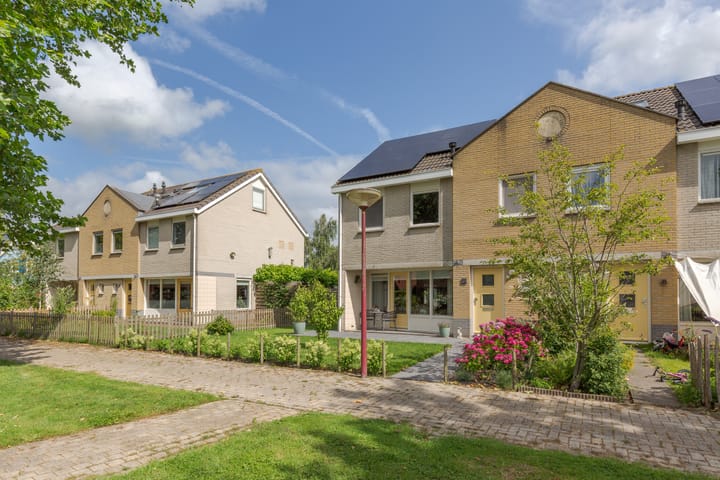 Foto 4 van Croleskwartier 82