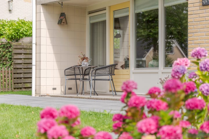 Foto 5 van Croleskwartier 82