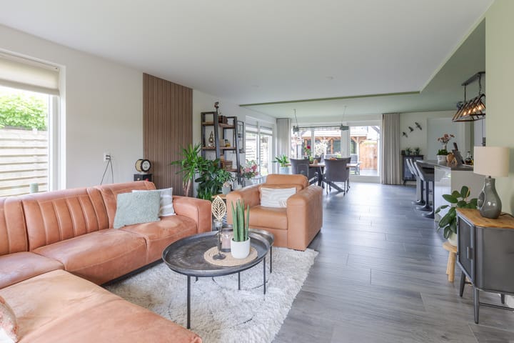 Foto 9 van Croleskwartier 82