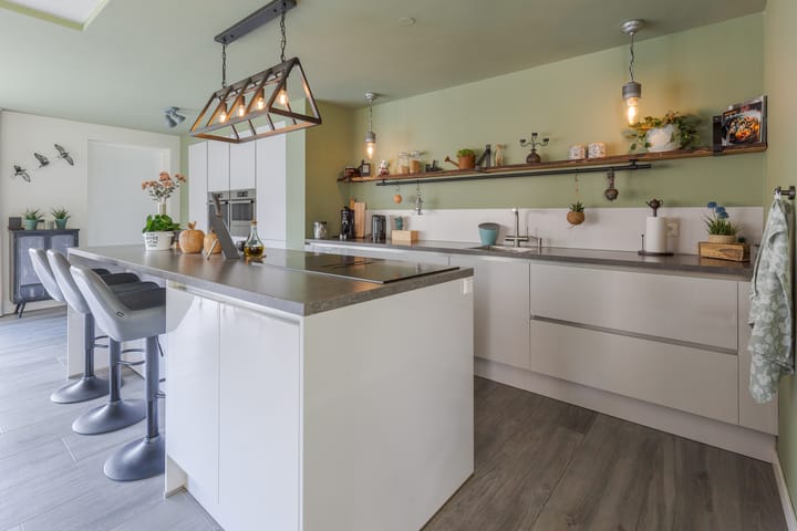 Foto 12 van Croleskwartier 82