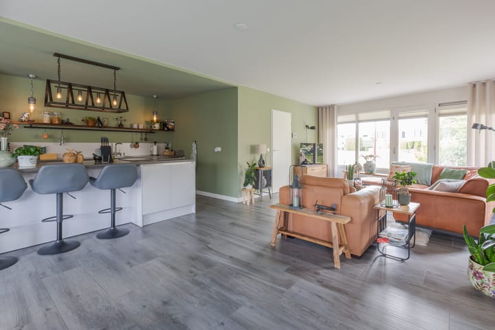 Foto 18 van Croleskwartier 82