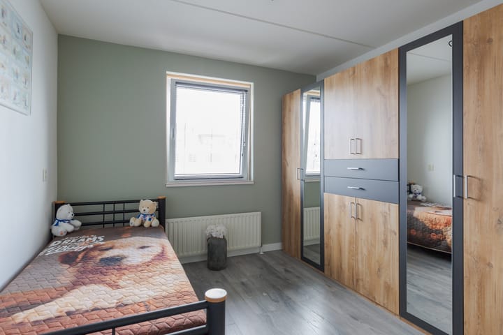 Foto 23 van Croleskwartier 82