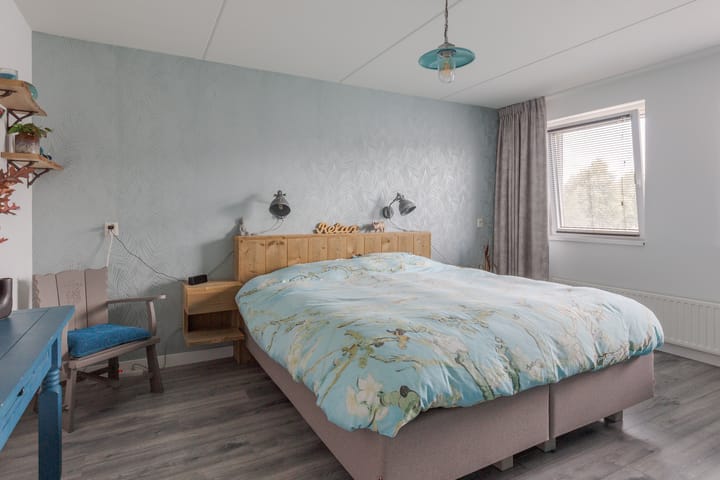 Foto 25 van Croleskwartier 82