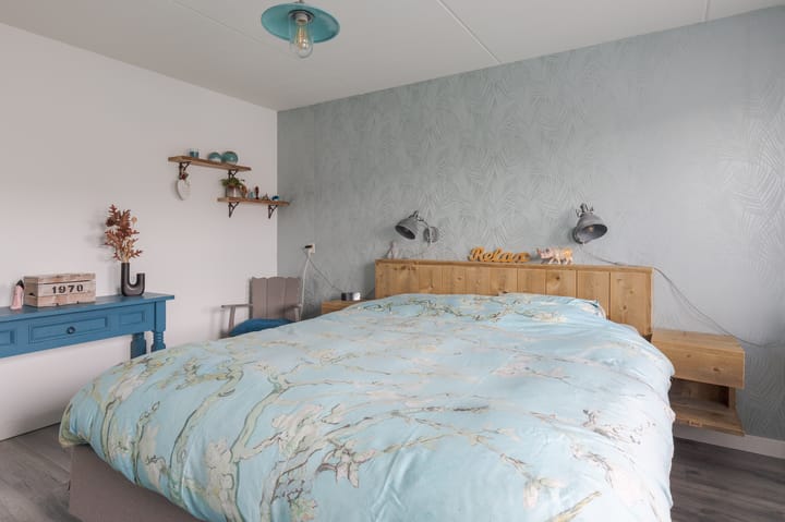 Foto 26 van Croleskwartier 82