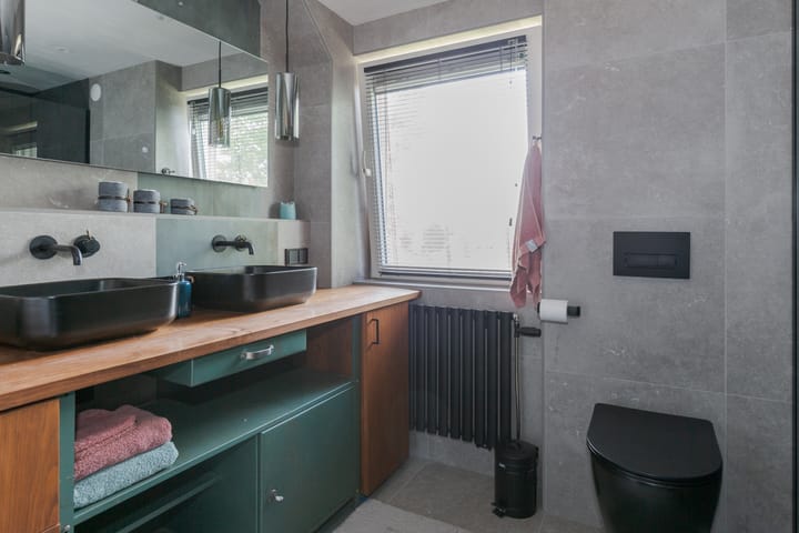 Foto 30 van Croleskwartier 82