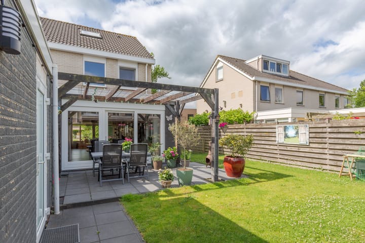 Foto 35 van Croleskwartier 82