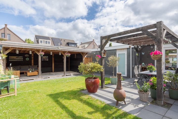 Foto 38 van Croleskwartier 82