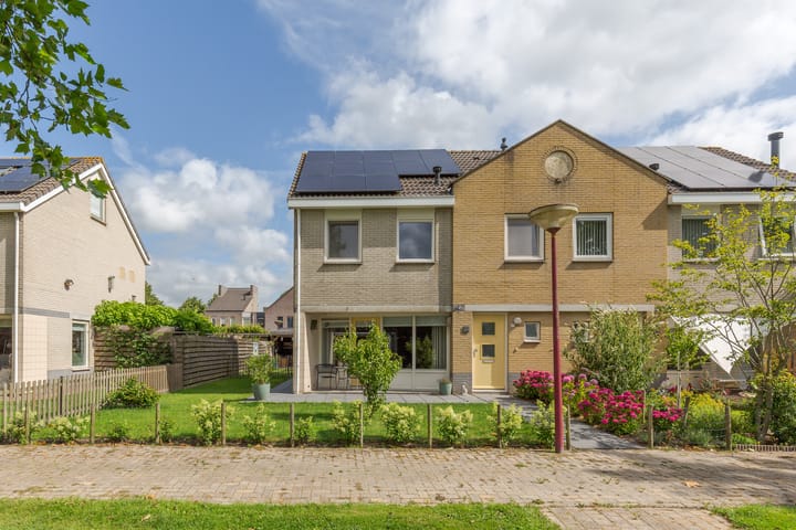 Foto 40 van Croleskwartier 82