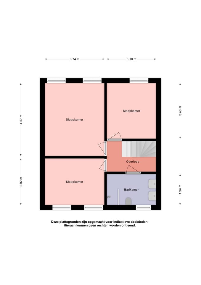 Foto 43 van Croleskwartier 82