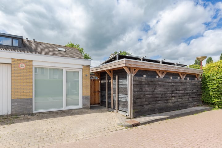 Foto 39 van Croleskwartier 82