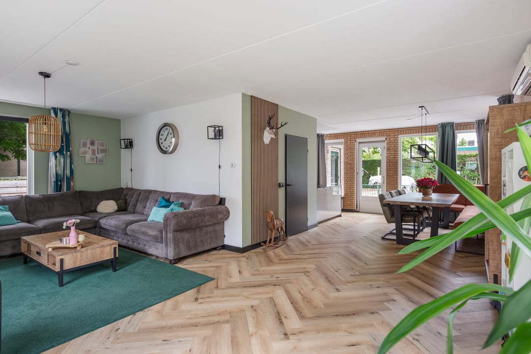 Foto 2 van Vincent van Goghstraat 3