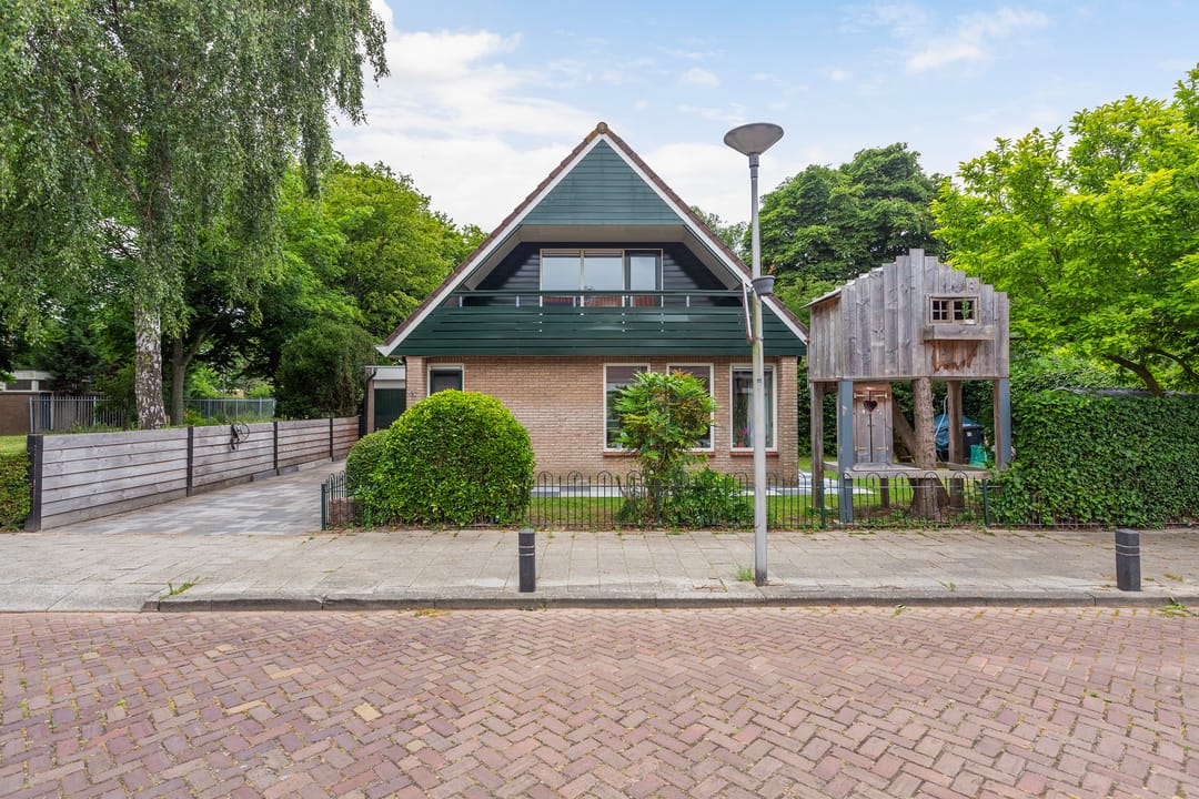 Foto 1 van Vincent van Goghstraat 3