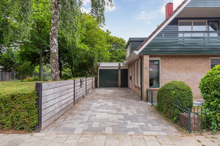 Foto 6 van Vincent van Goghstraat 3