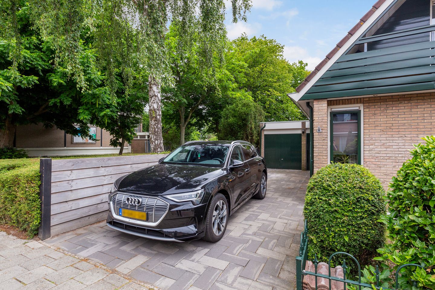 Foto 5 van Vincent van Goghstraat 3