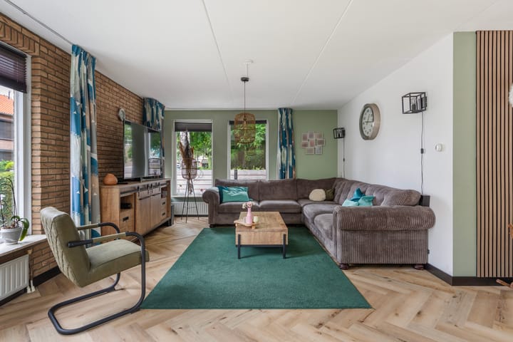 Foto 10 van Vincent van Goghstraat 3