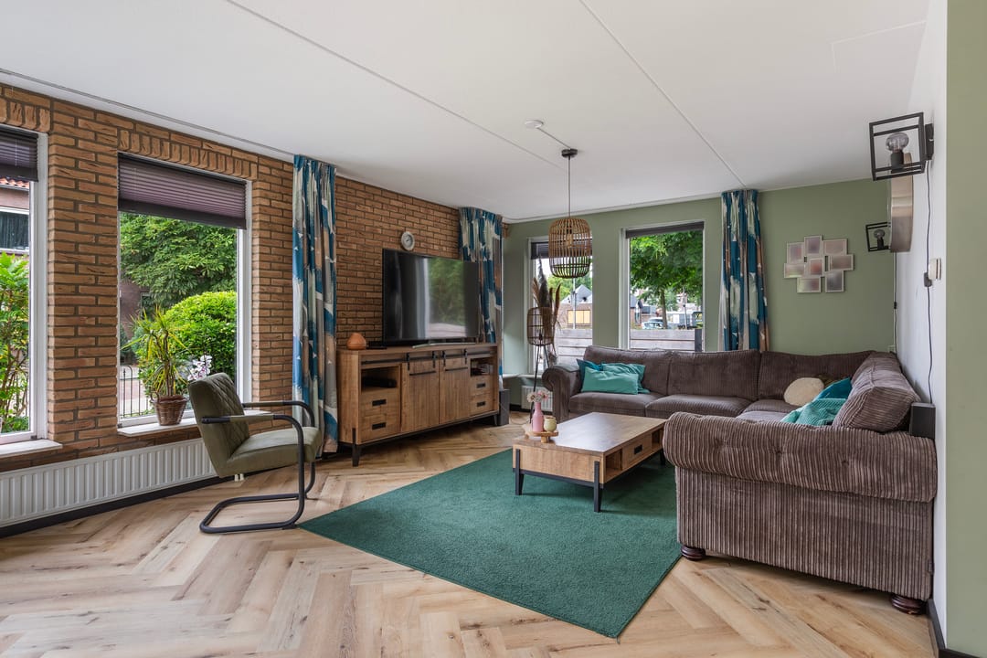 Foto 11 van Vincent van Goghstraat 3