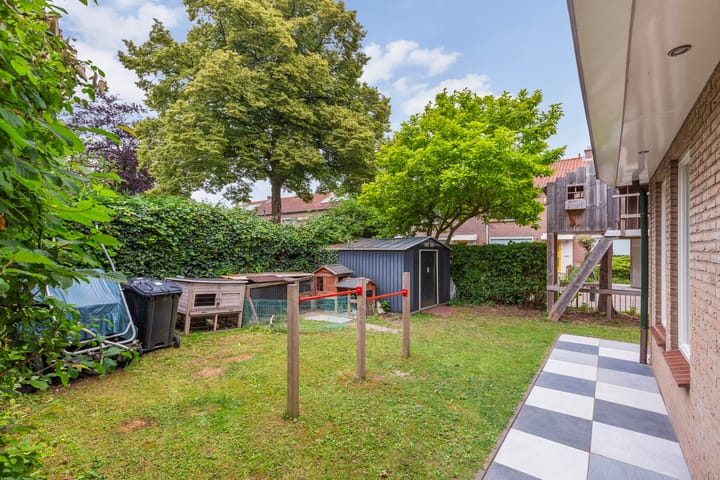 Foto 23 van Vincent van Goghstraat 3