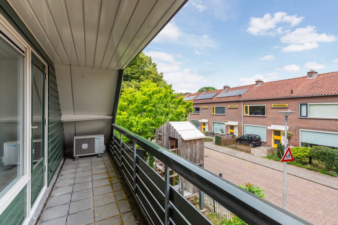 Foto 37 van Vincent van Goghstraat 3