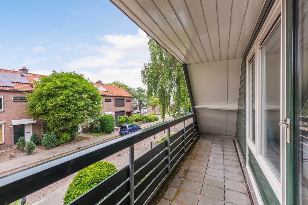 Foto 38 van Vincent van Goghstraat 3