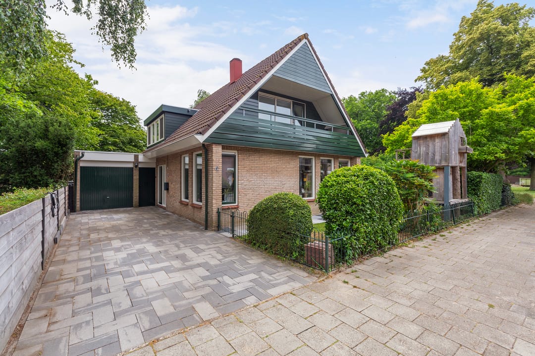 Foto 41 van Vincent van Goghstraat 3