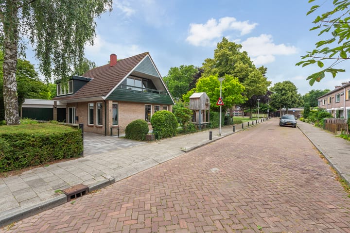 Foto 42 van Vincent van Goghstraat 3