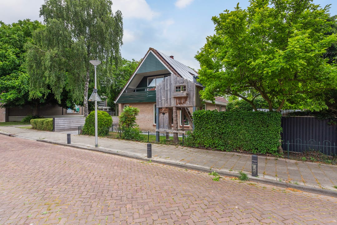 Foto 43 van Vincent van Goghstraat 3