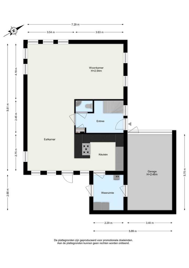 Foto 47 van Vincent van Goghstraat 3