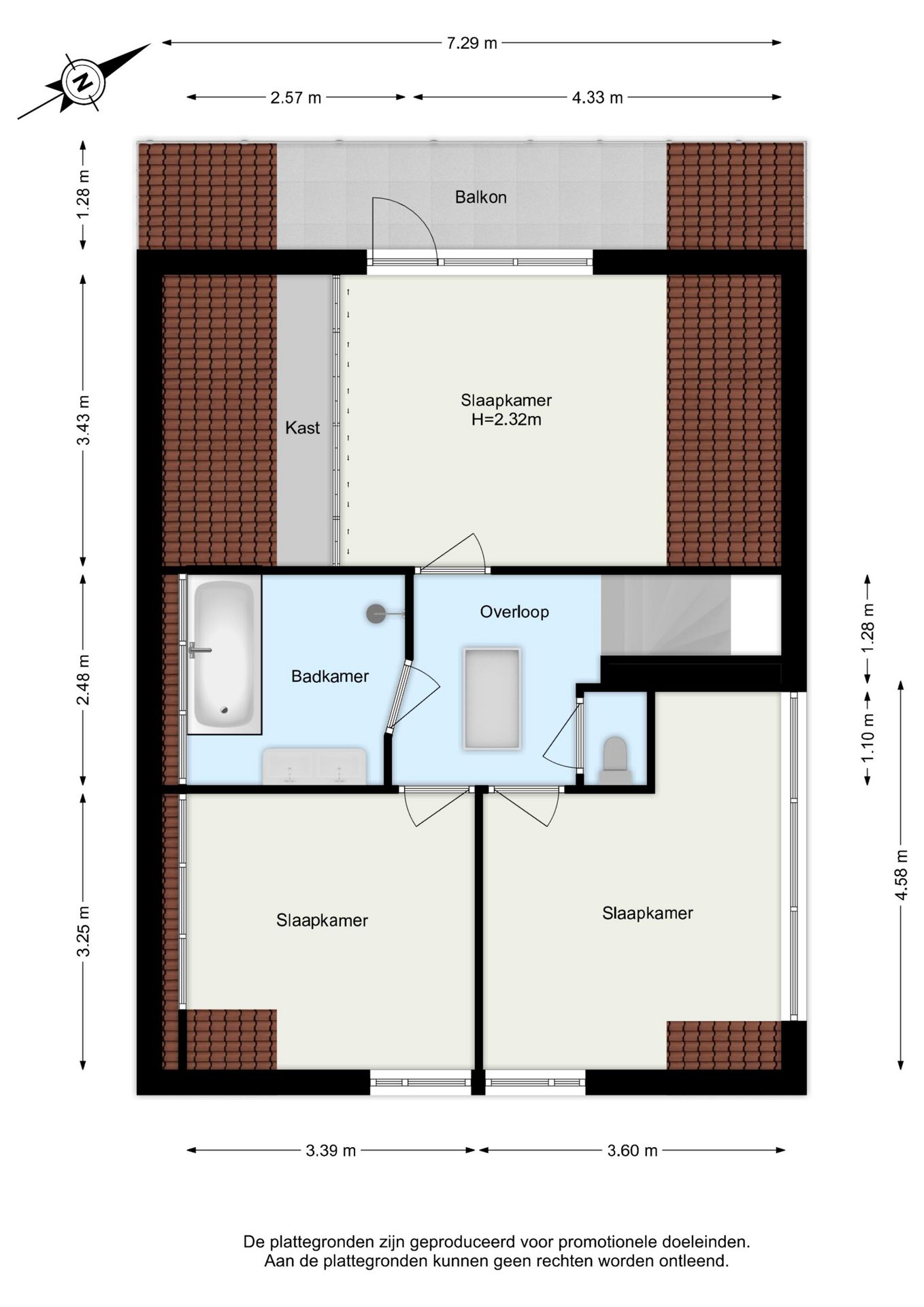 Foto 48 van Vincent van Goghstraat 3