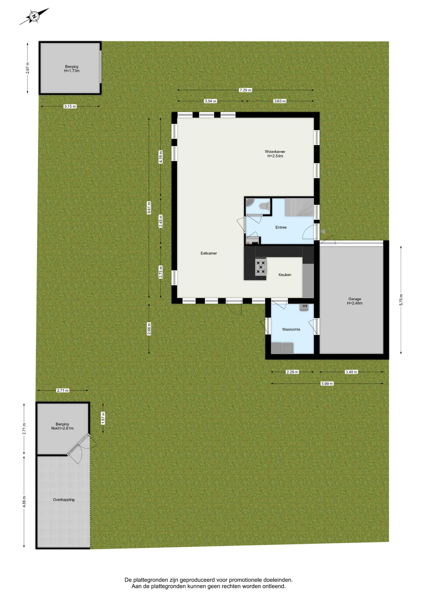 Foto 50 van Vincent van Goghstraat 3