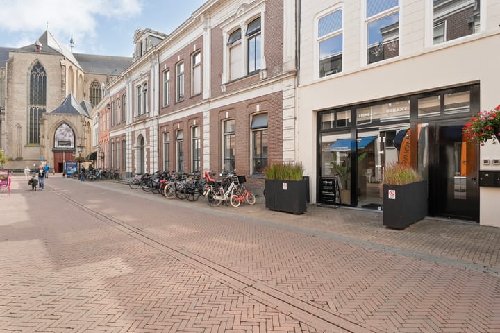 Oudestraat 8 B
